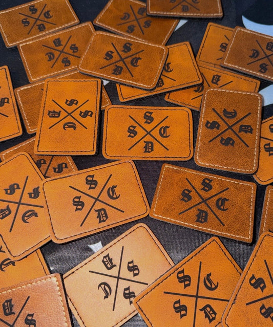 MORALE PATCH