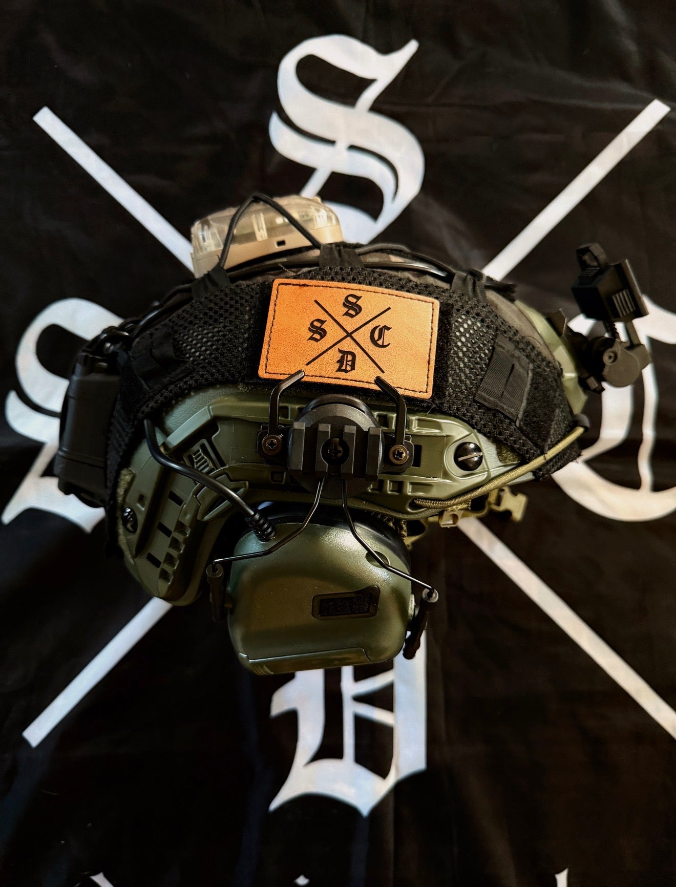 MORALE PATCH