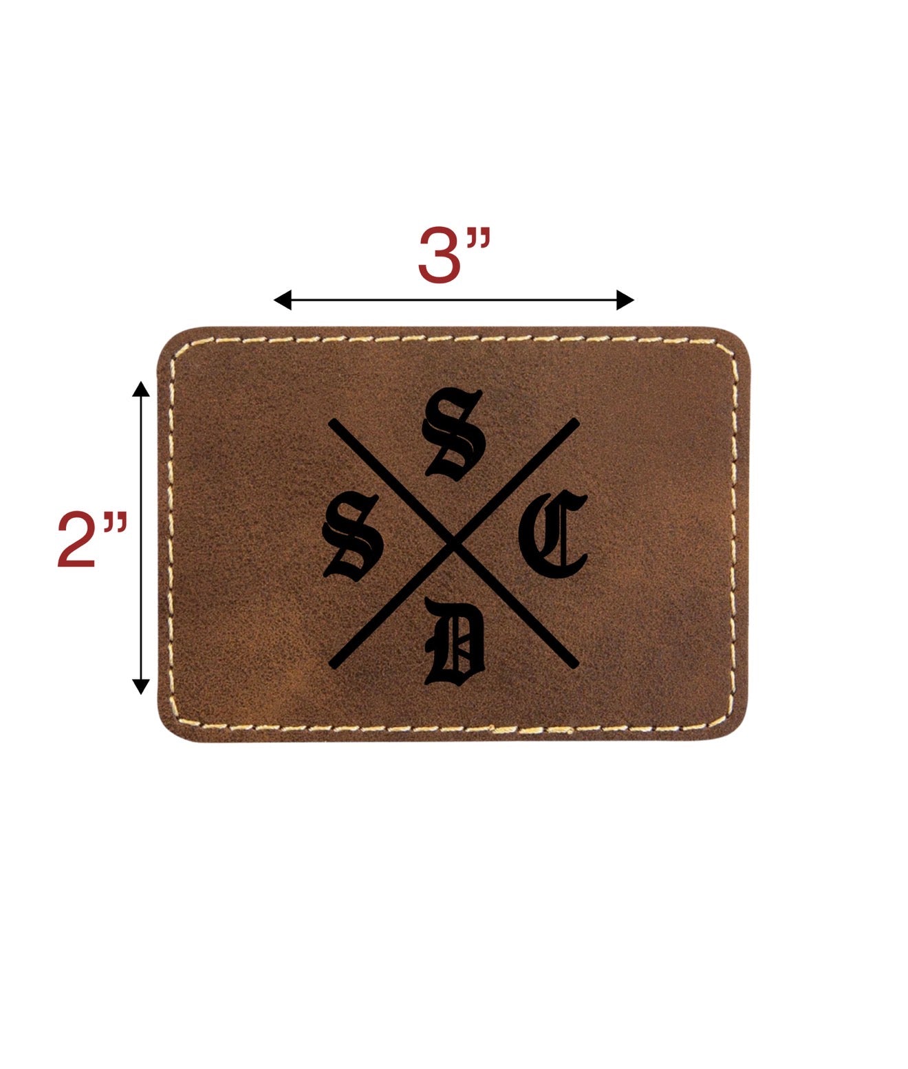 MORALE PATCH