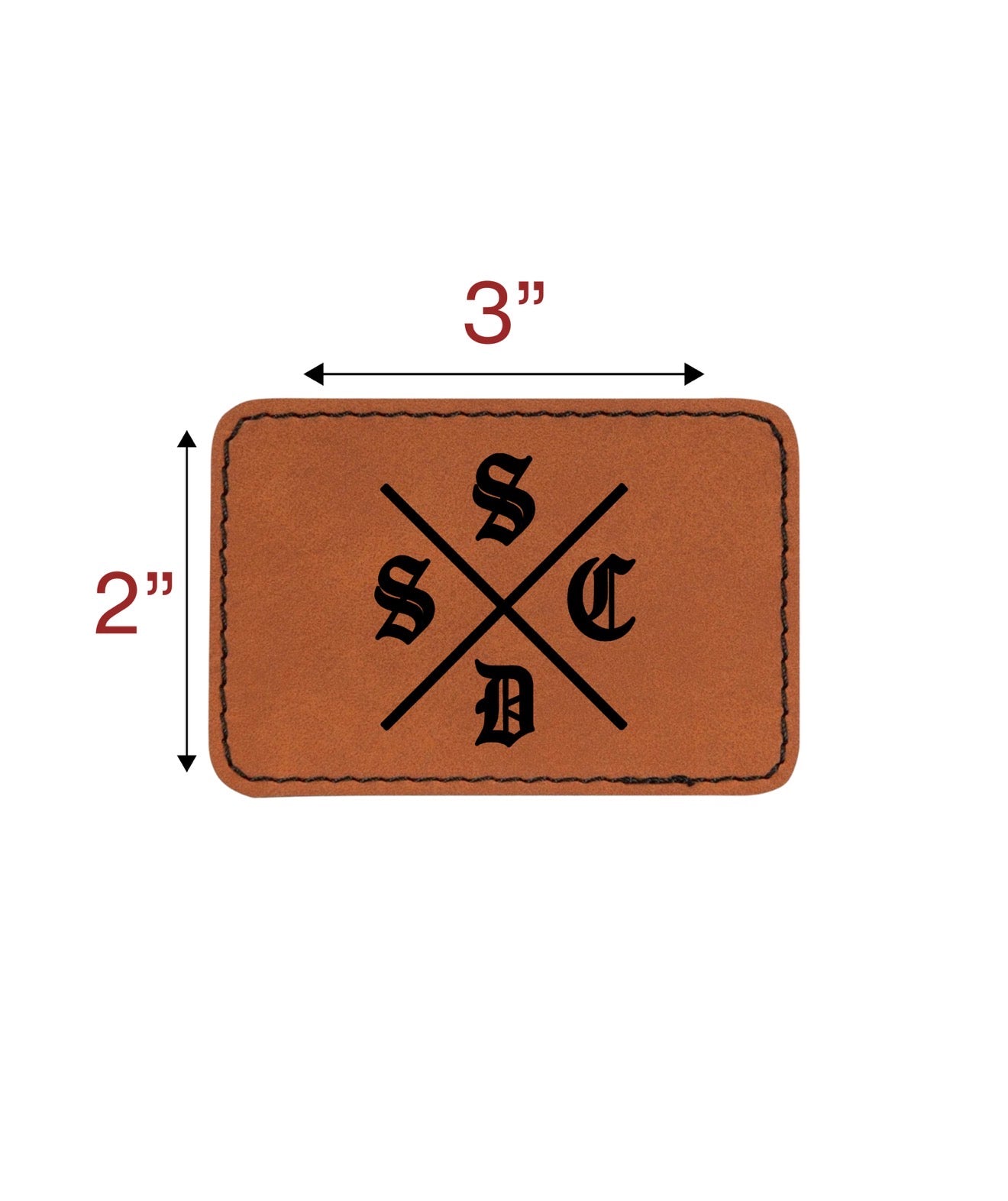 MORALE PATCH