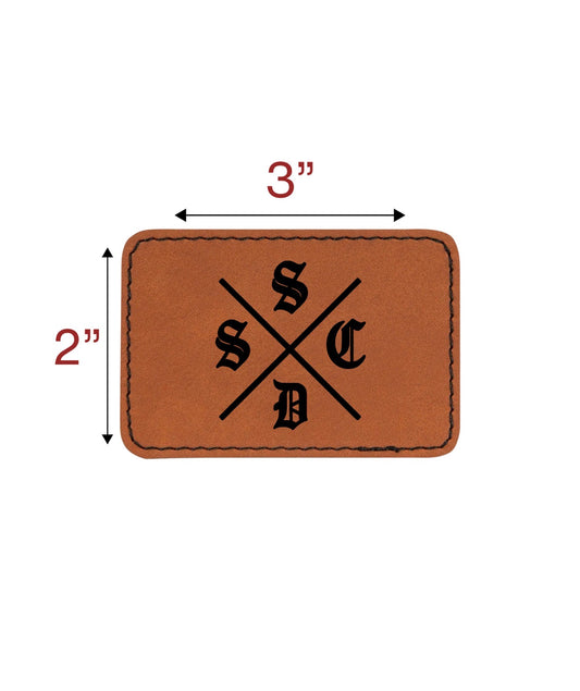 MORALE PATCH