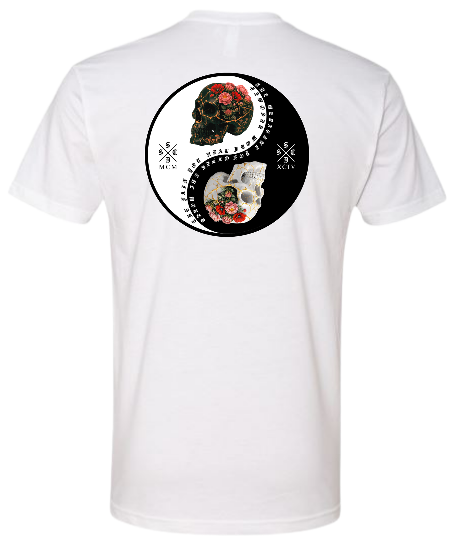 KINTSUGI TEE